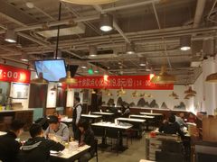 大堂-金鼎轩·滋养小餐馆(联想桥店)