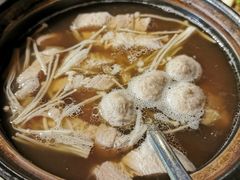 -仙本那渔人码头餐厅