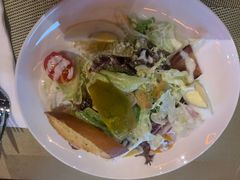 -YUE·6·西式融合餐厅(外滩六号店)