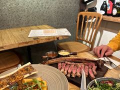-Cyclus Craft Kitchen薩克思手工厨房