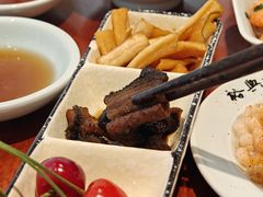 -裕兴记•蟹黄面馆(人民广场店)