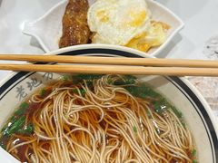 辣肉面-老地方面馆(思南路店)