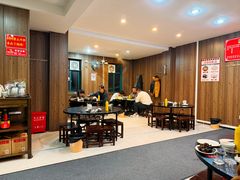 -霸味姜母鸭(柏庐北路店)