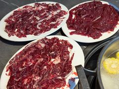 匙柄-贵宾牛·潮汕牛肉火锅(珠池总店)
