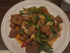 -二分八云雁阁•新晋菜大同味(长治路店)