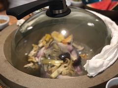 -云渔堂蒸汽石锅鱼(万达店)