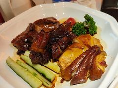 -避风塘·金牌店·夜宵(金玉兰店)