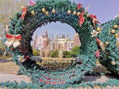 -安徒生童话乐园