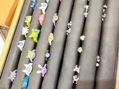 -十八字金·银饰·开蚌DIY·手工体验团建(富力广场店)