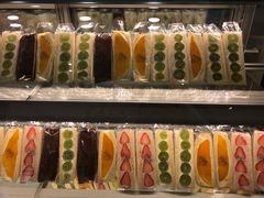 -Fruwich果明治(西单更新场店)