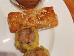-芊彩餐厅(迪士尼探索家度假酒店)