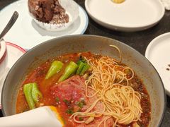 -新旺茶餐厅•早餐(迪士尼小镇店)