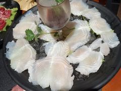 -莽子老火锅(大坪店)