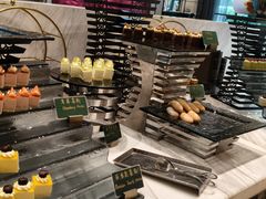 -上海兴国宾馆香樟园西餐厅