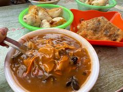 -逍遥镇刘相五胡辣汤豆沫馆(康复中街店)