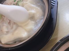 -二中酸辣汤(无锡梁溪区店)