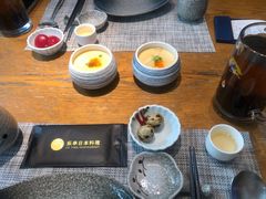 梅子醋饮-乐亭日本料理(彩虹本店)