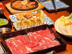-小川洋风料理(江汉路店)