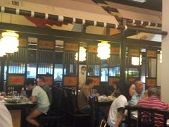 大堂-院8里·小聚园老川菜(九眼桥店)