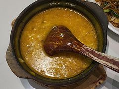 -花少爷·鲜虾干贝粥(延安万达店)