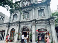 -1901 Cafe(西四店)