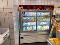 -一鸣真鲜奶吧(益乐路店)