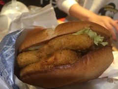 -麦当劳(安立路店)
