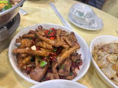 -小辣椒(华富店)