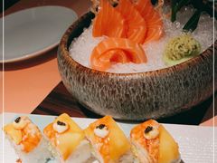 -山葵家·创意料理(万象汇店)