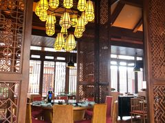 -丽江金茂凯悦臻选酒店-滇香馆