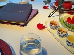 -悦轩中餐厅·高空江景·杭州柏悦酒店