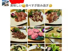 -やきにく 牛将日式焼肉(新华路店)