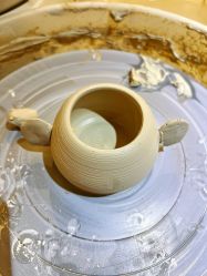 -今日陶艺(富力广场店)