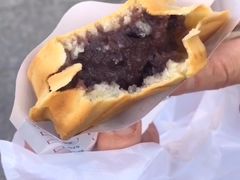-味正点车轮饼可丽饼(南禅寺店)