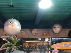 -海合安青岛极地海洋公园