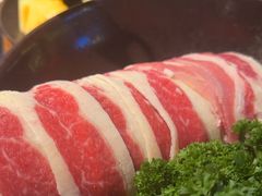 -芸山季·云南野生菌火锅(人民广场来福士店)