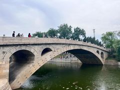 -赵州桥景区