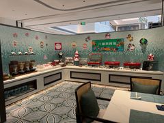 -怡海苑餐厅·厦门滨海悦华酒店