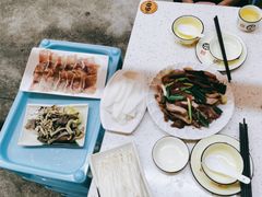 -墨脱石锅椰子鸡•海鲜糟粕醋(榆亚路店)