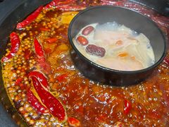 -重庆古老火锅
