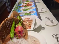 -桃源咖啡厅(武夷山大红袍山庄店)