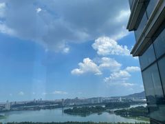 -湖影中餐厅·南京金茂威斯汀大酒店