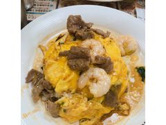 -旺记冰室(九龙中心大厦店)