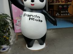 -熊猫屋(宽窄巷子景区店)