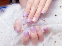 -Hands Nail专业美甲美睫