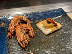 -大渔铁板烧(蛇口店)