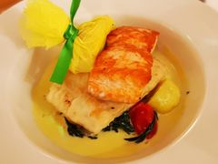 -宝莱纳餐厅(滨江店)