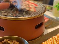 -西塔老太太泥炉烤肉(川沙百联店)