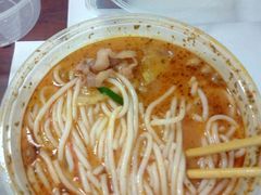 -大鼓米线(常州钟楼新世纪DM店)