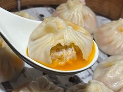 -馋三尺蟹粉小笼(人民广场店)